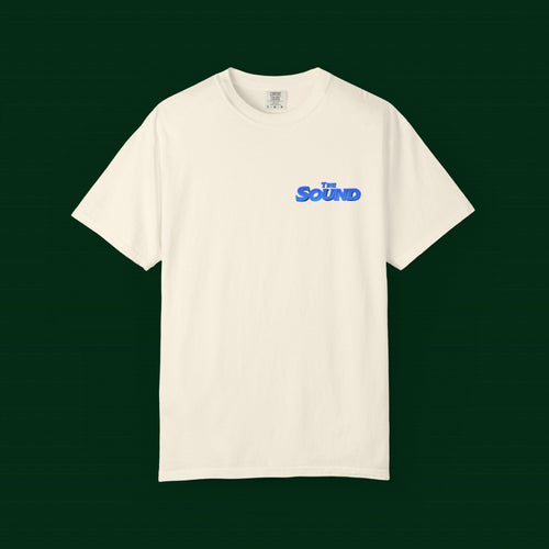 The Sound - TS Tee