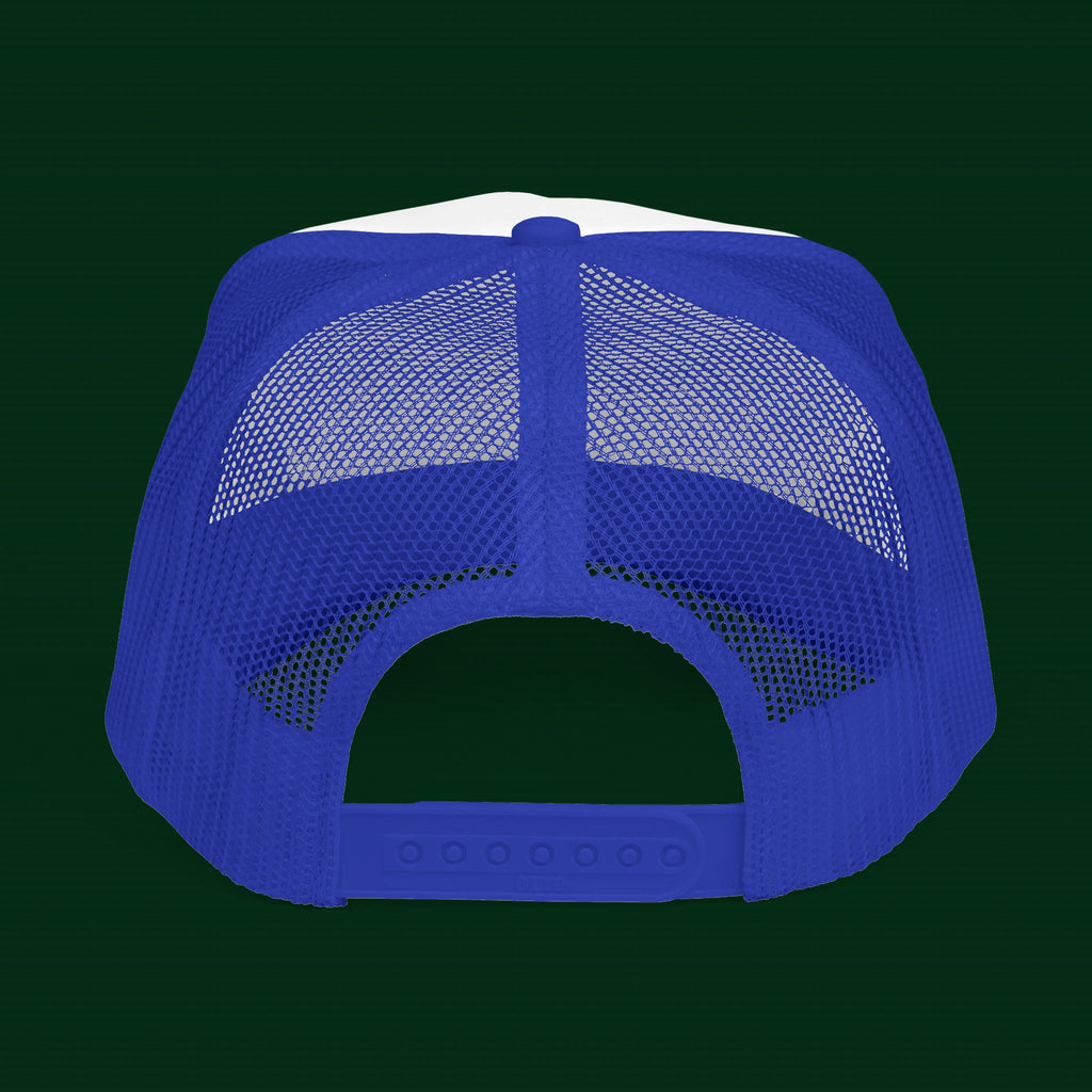 The Sound Trucker Hat