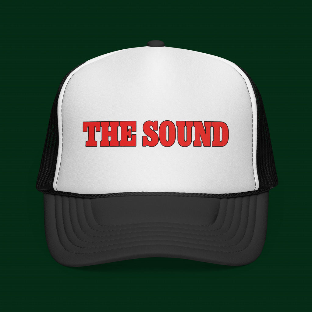 The Sound Trucker Hat