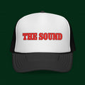 The Sound Trucker Hat