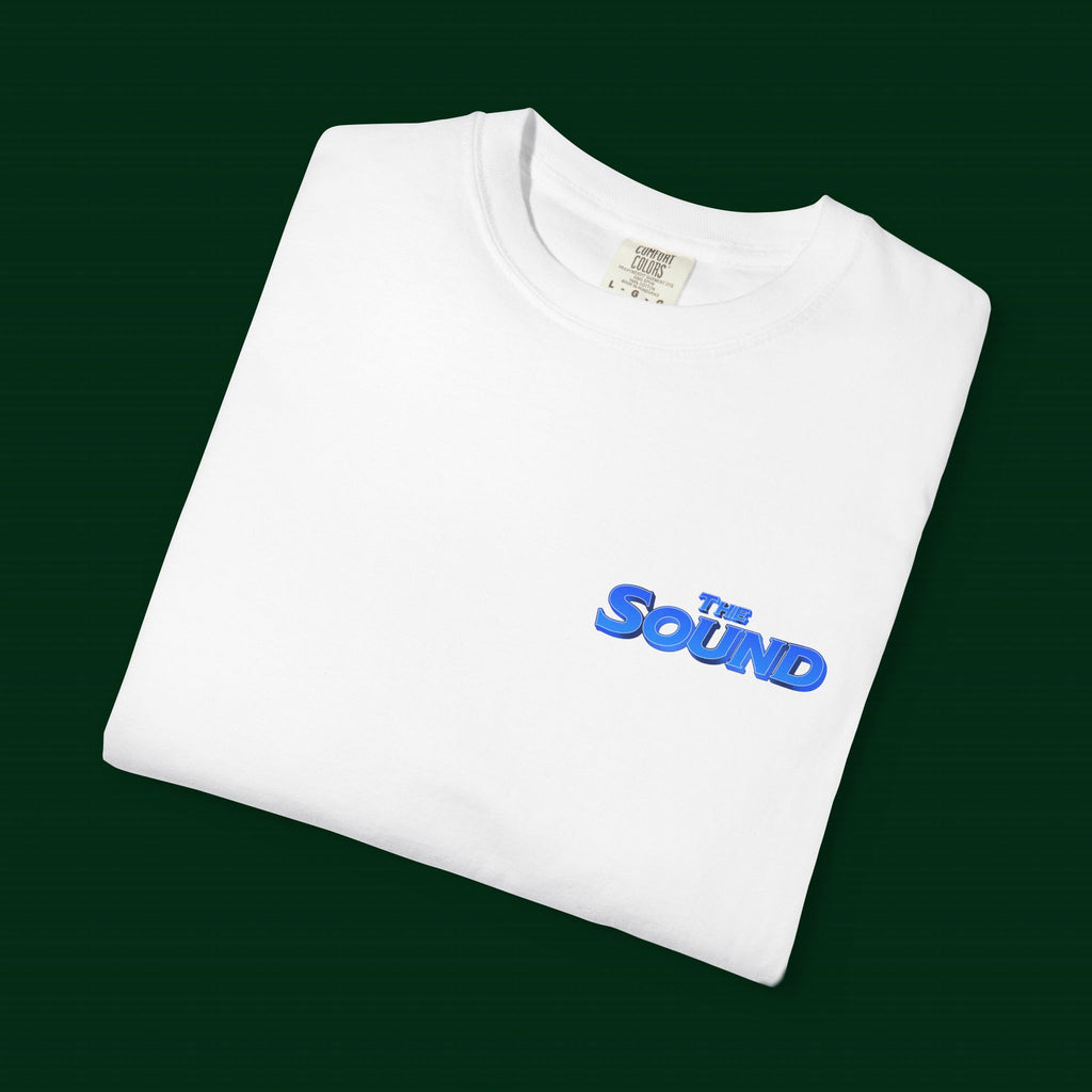 The Sound - TS Tee