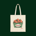 Savannah Canvas Tote