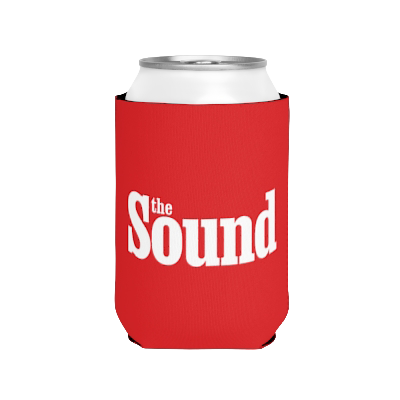 The Sound Koozie