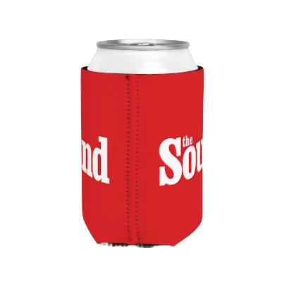 The Sound Koozie