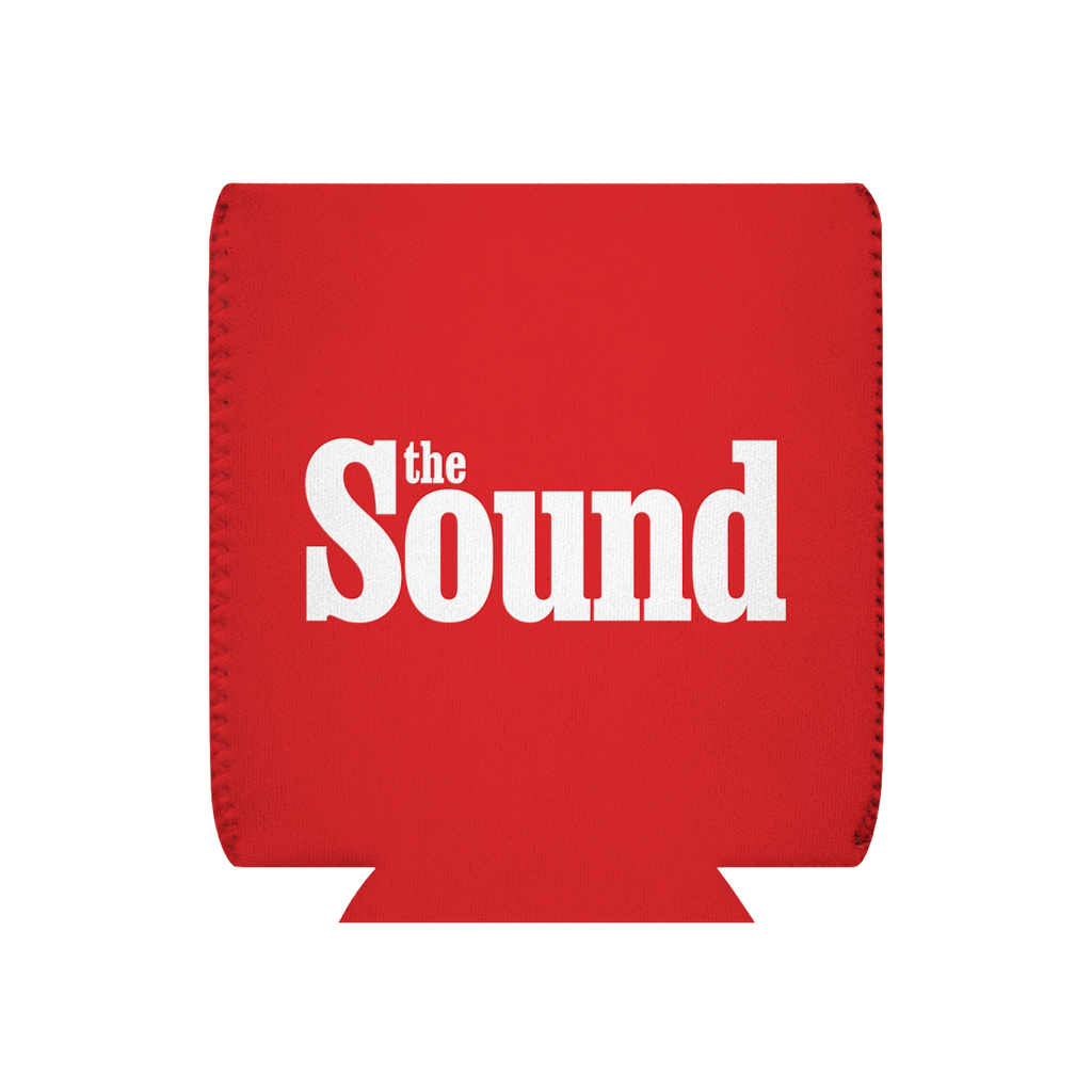 The Sound Koozie