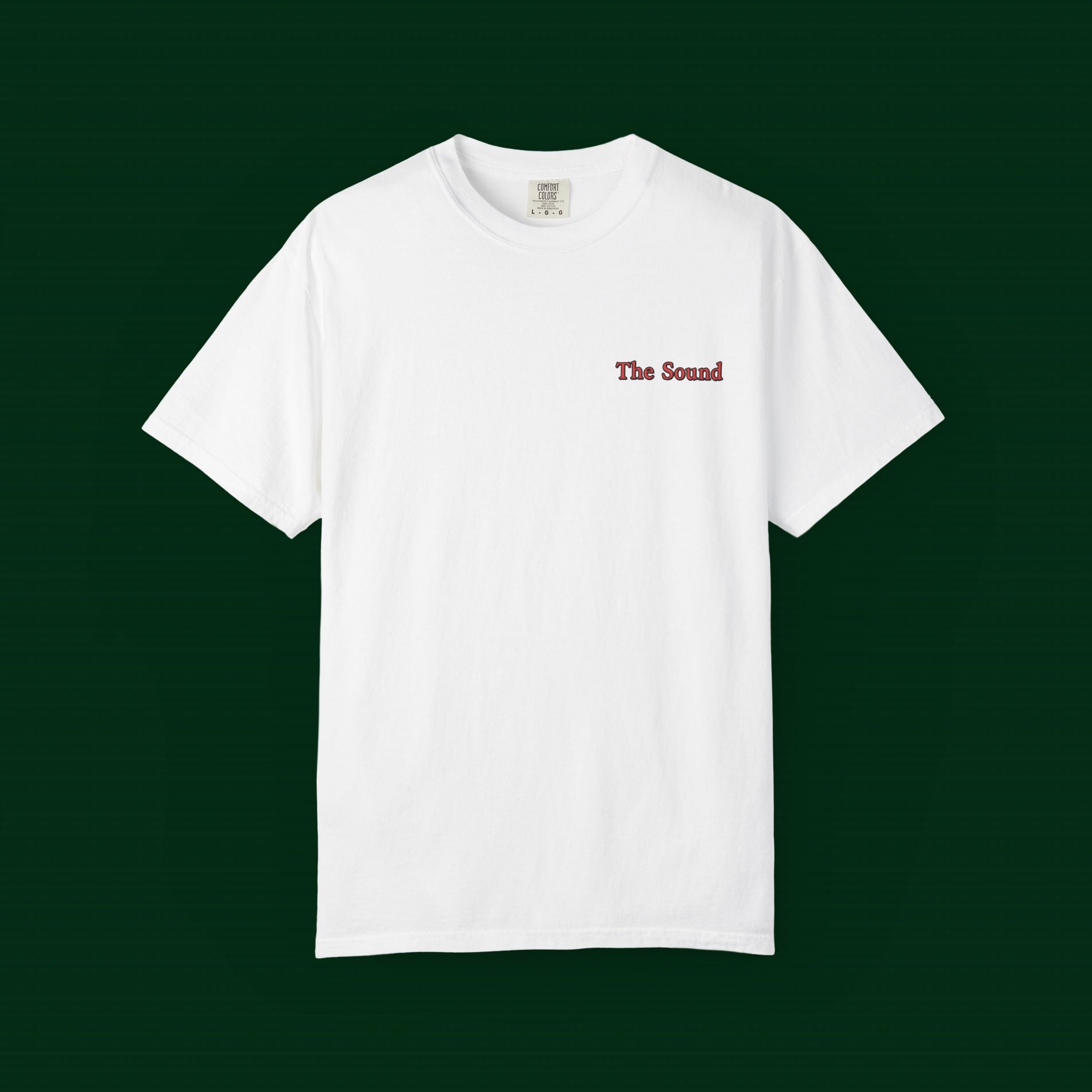 Savannah Tee