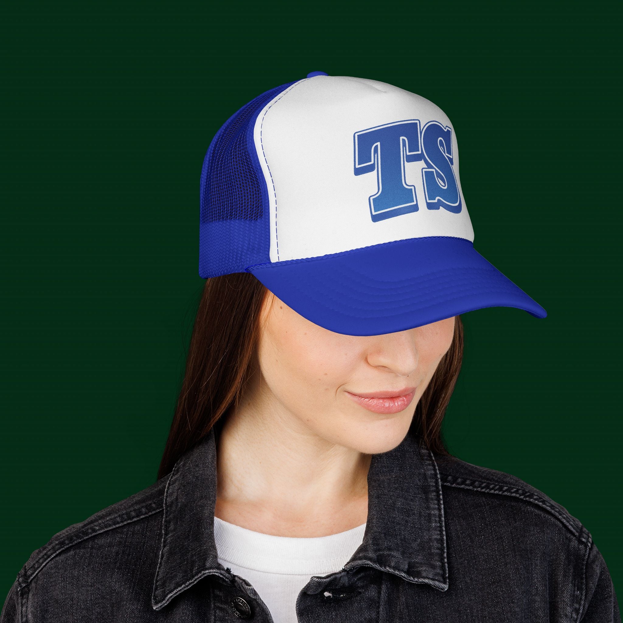TS Trucker Hat
