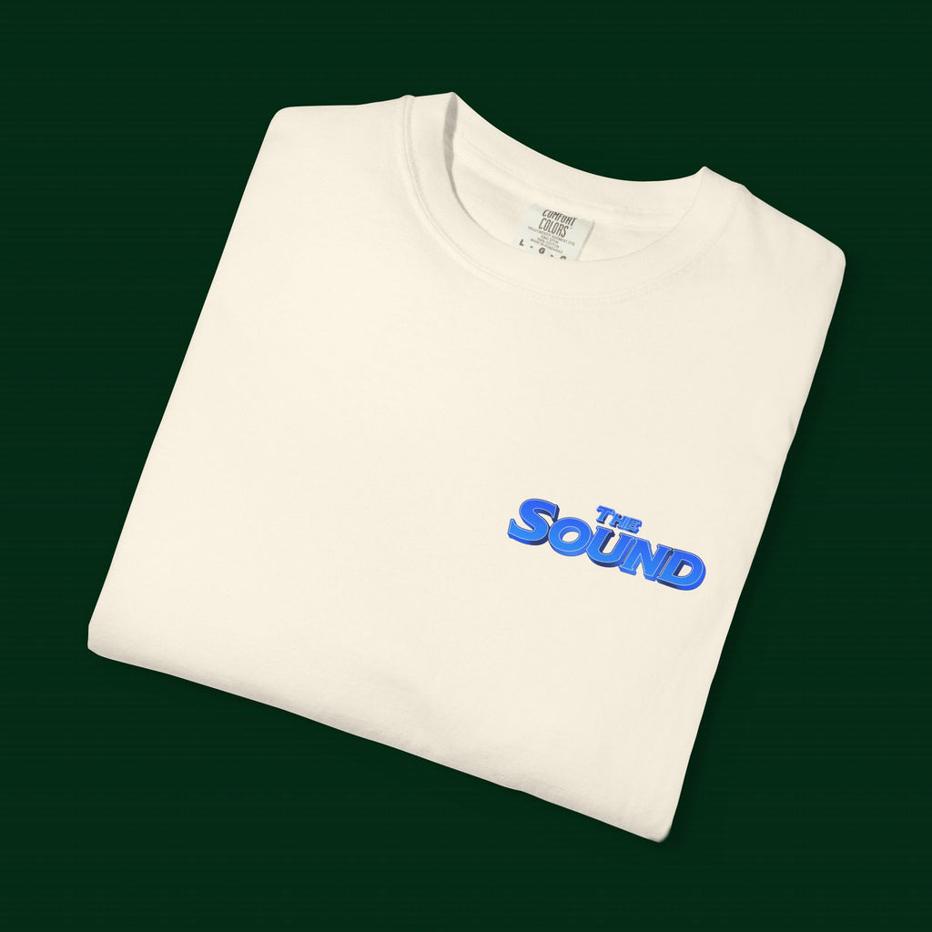The Sound - TS Tee