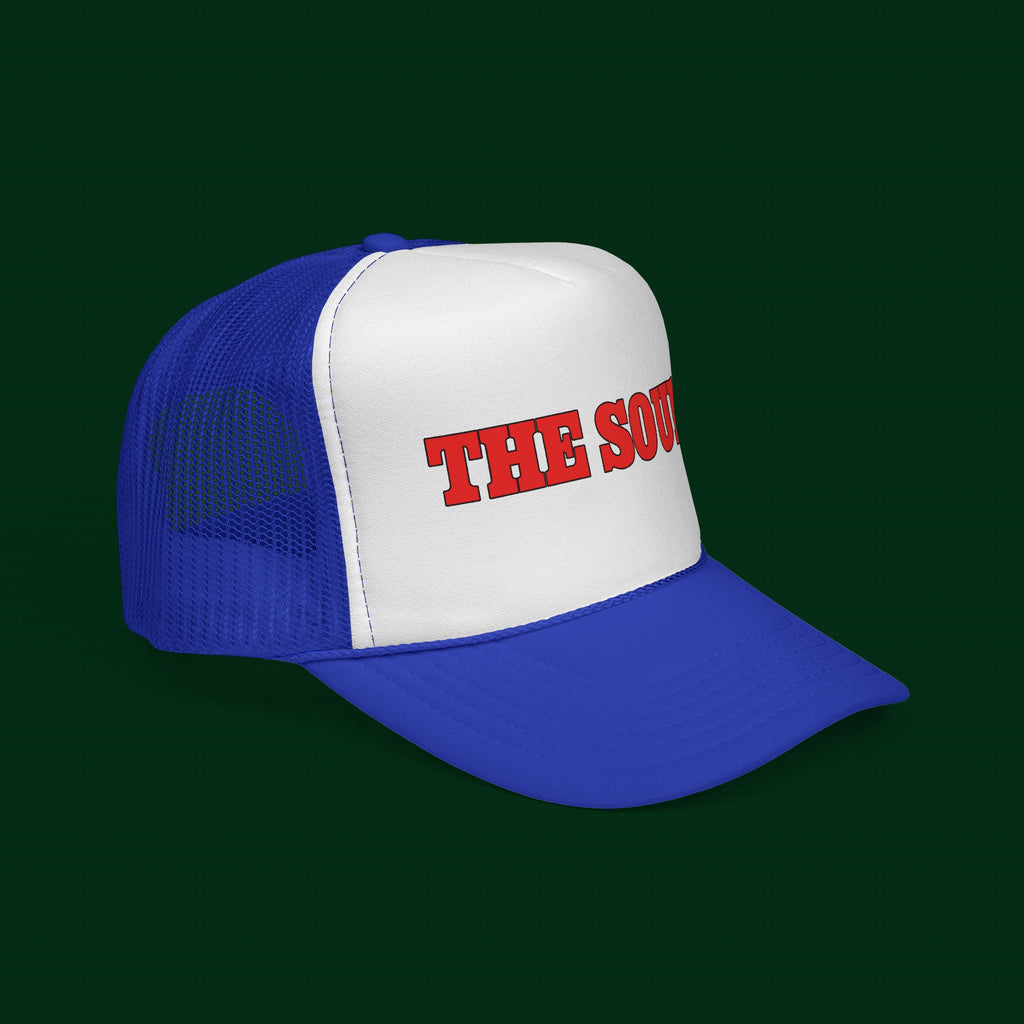 The Sound Trucker Hat