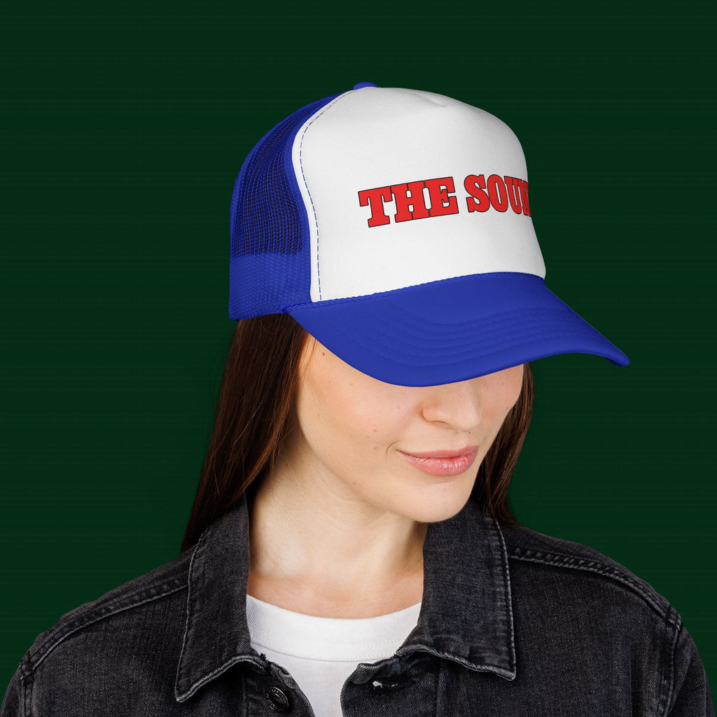 The Sound Trucker Hat