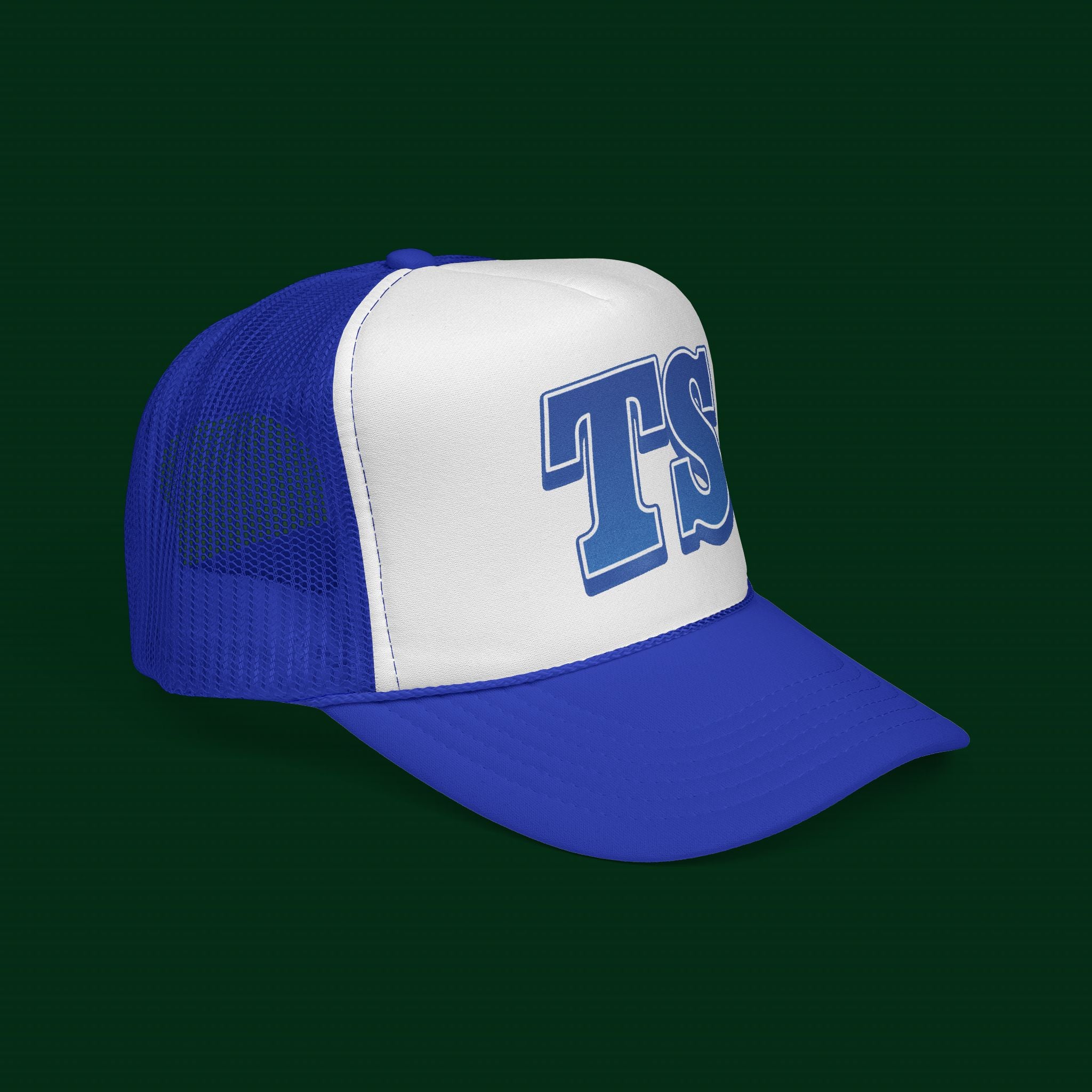 TS Trucker Hat
