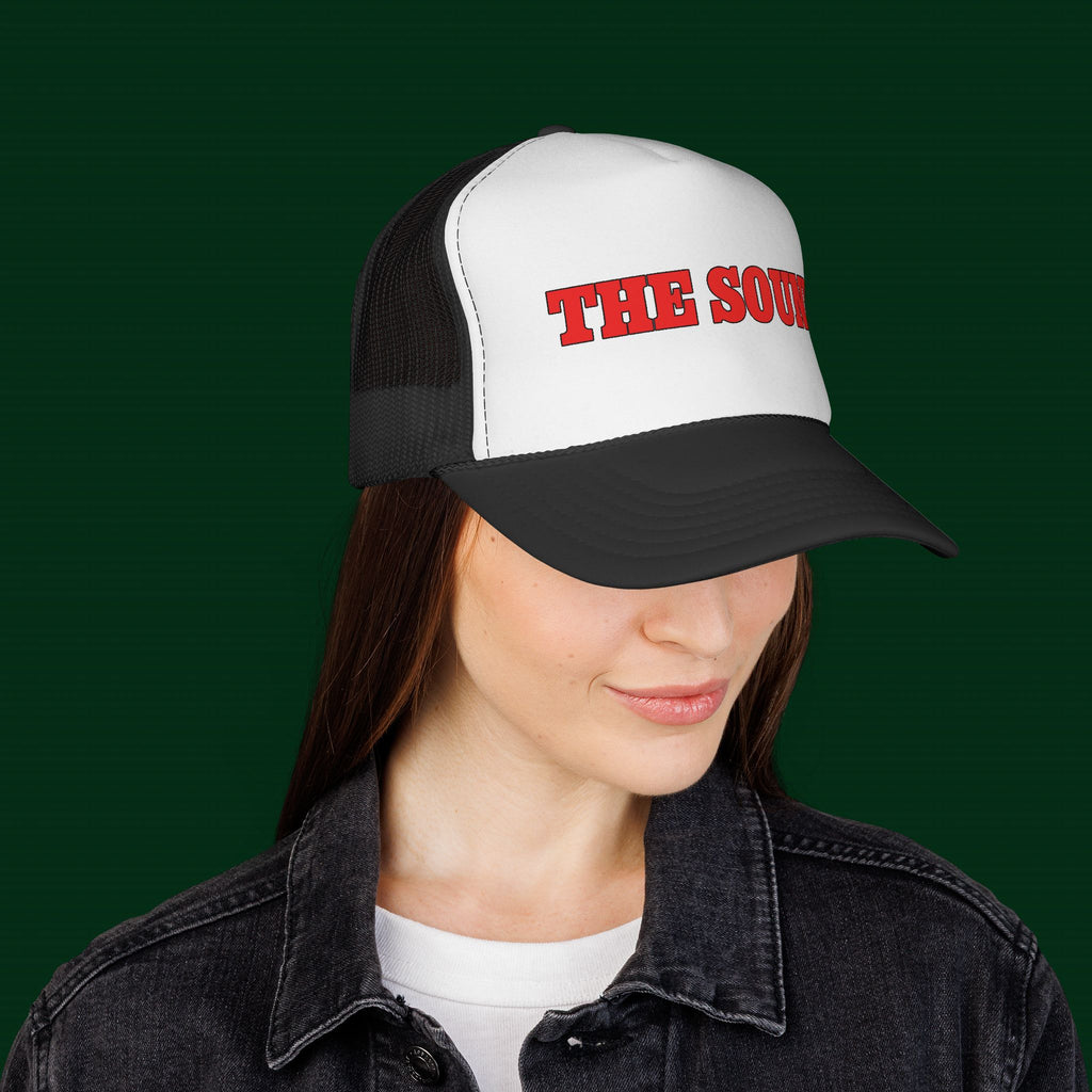 The Sound Trucker Hat