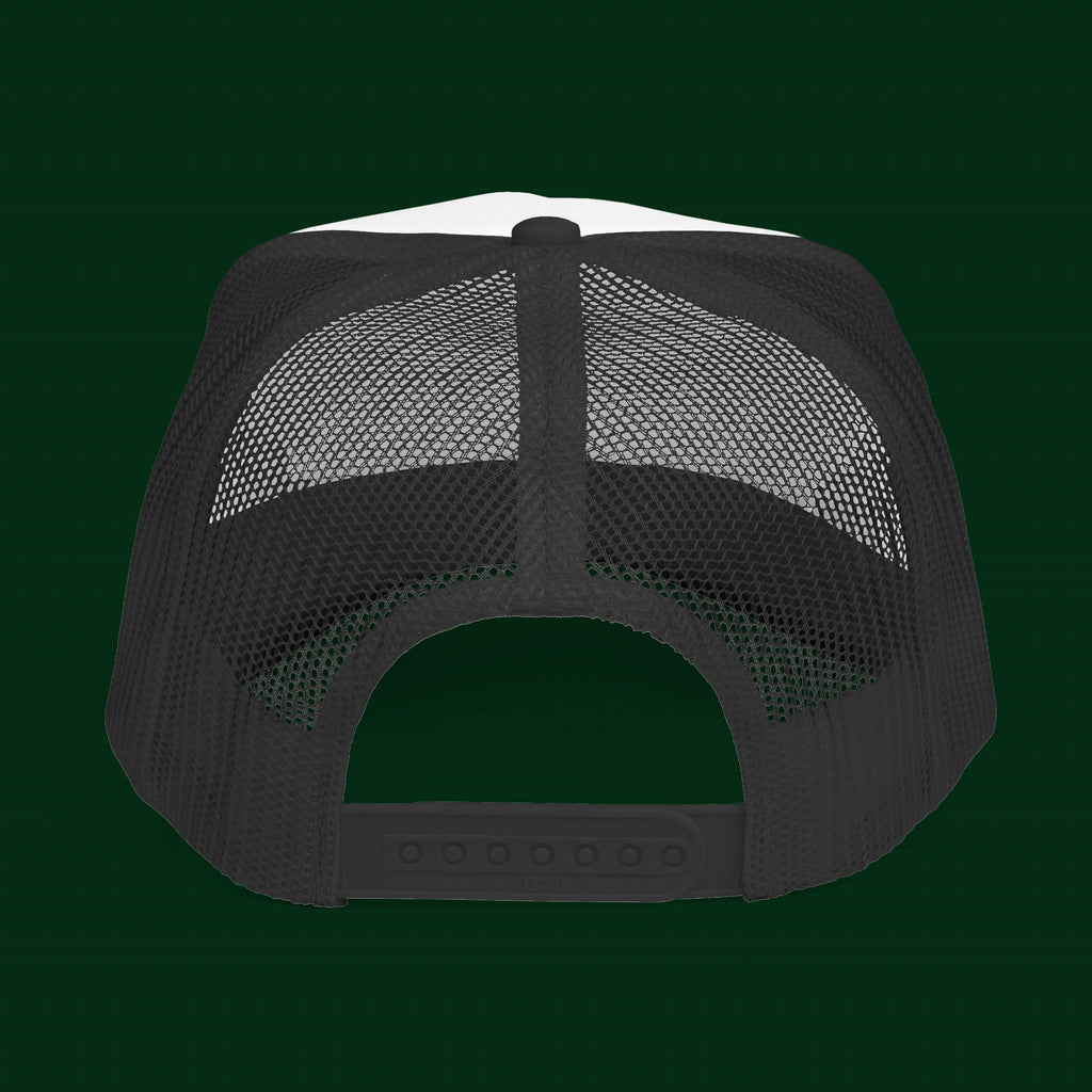 The Sound Trucker Hat