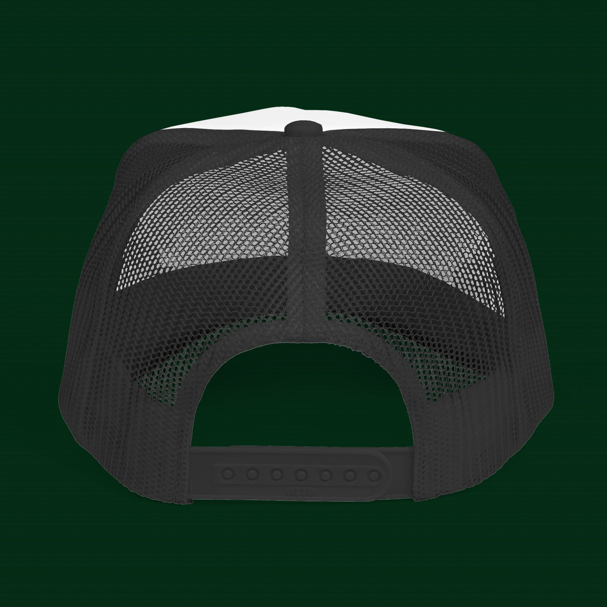 The Sound Trucker Hat
