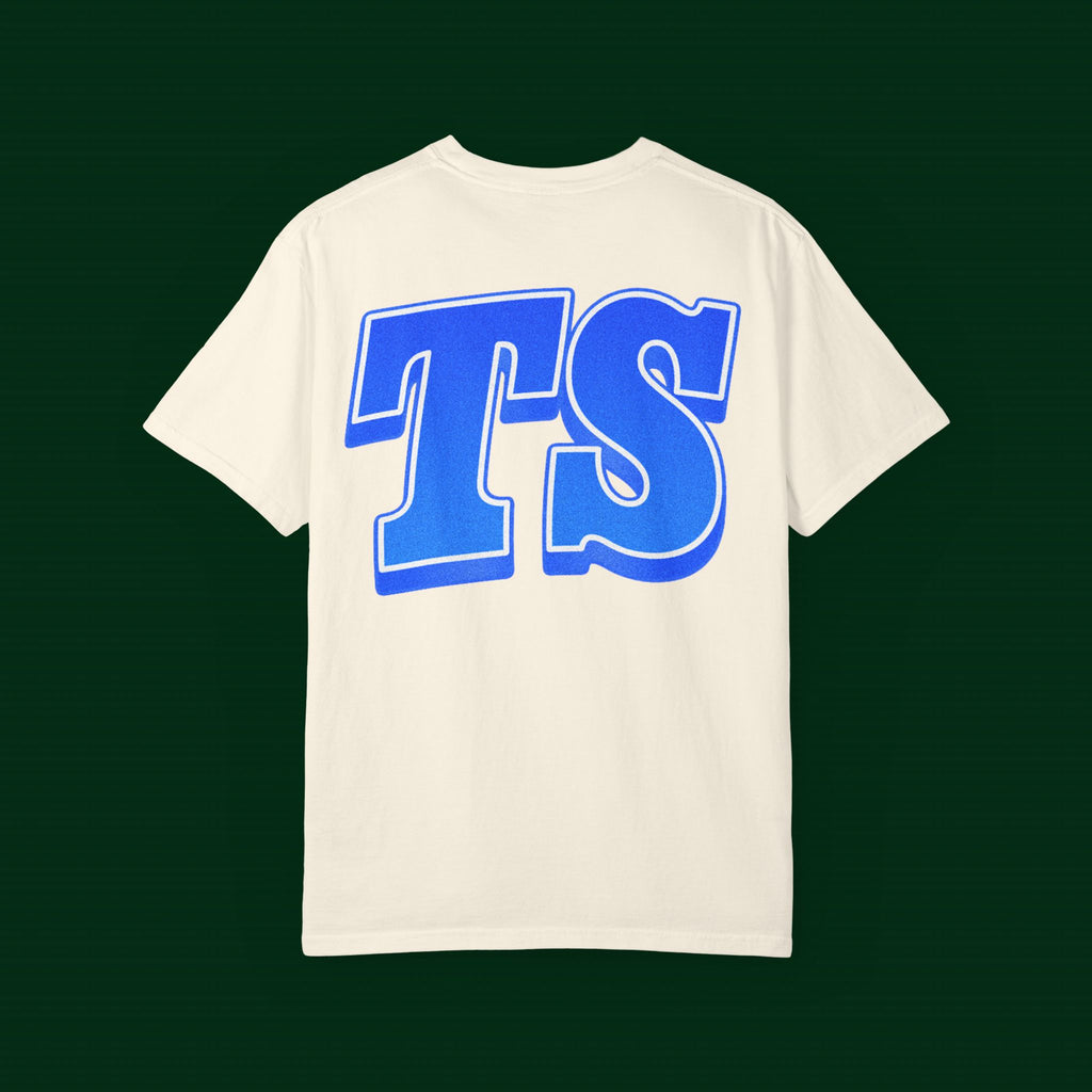 The Sound - TS Tee