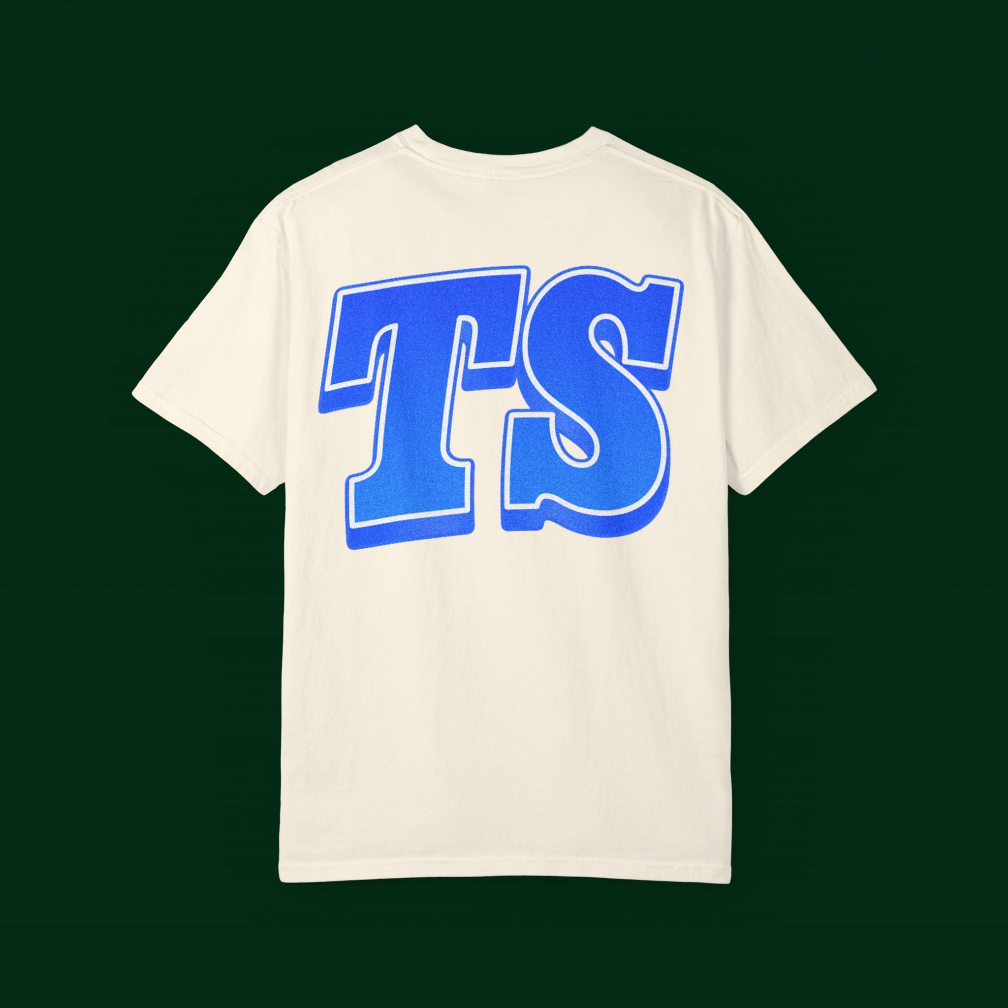 The Sound - TS Tee