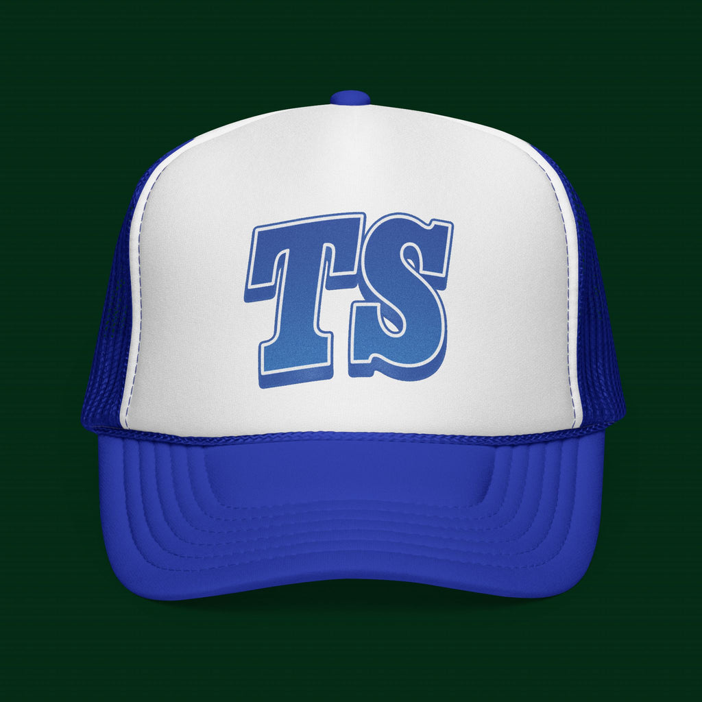 TS Trucker Hat