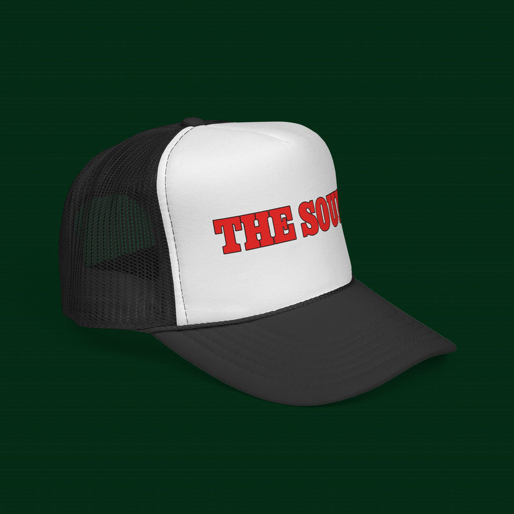 The Sound Trucker Hat