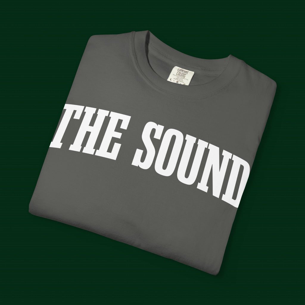 The Sound - Signature Tee