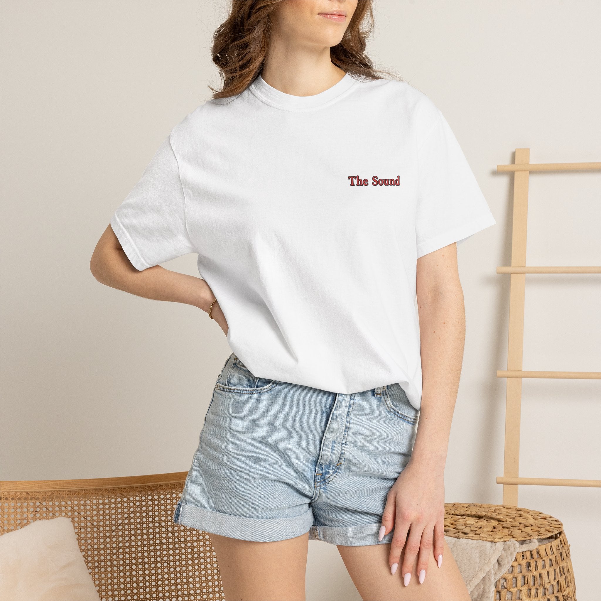 Savannah Tee